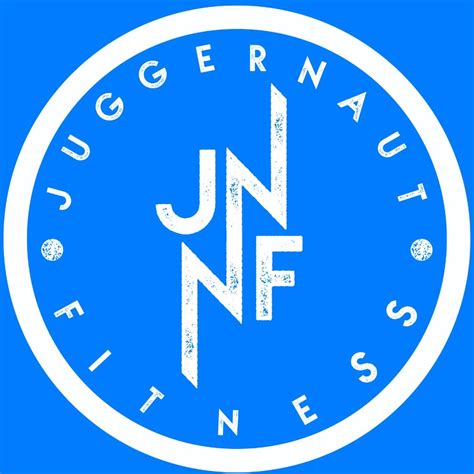 Juggernaut Fitness Darwin Nt