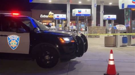 No Murder Charge For California Robber Who Shot Gas Station Clerk To Death Conservative News