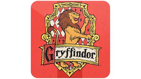 Gryffindor Logo Png Clear Background Download