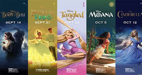 Non Animated Disney Movies On Disney Plus Ronda Goulet