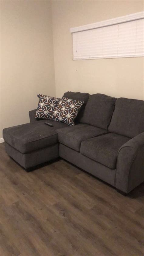 129 businesses were found in longview, tx. Ashley furniture mini sectional for Sale in Tomball, TX ...