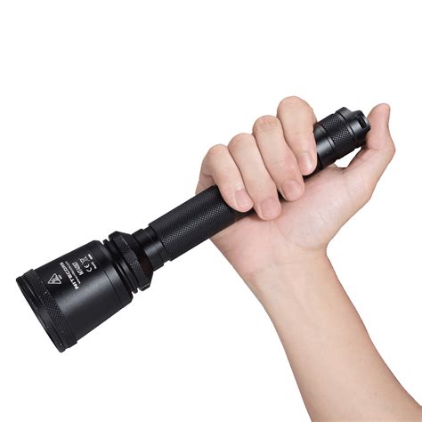 Flashlight Png