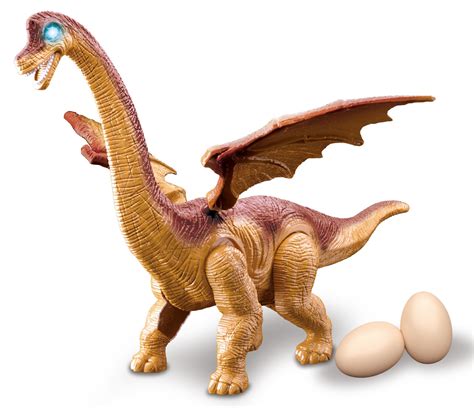 Brachiosaurus Dinosaur Toy Walks And Lays Eggs D815b Dinosaur Toy