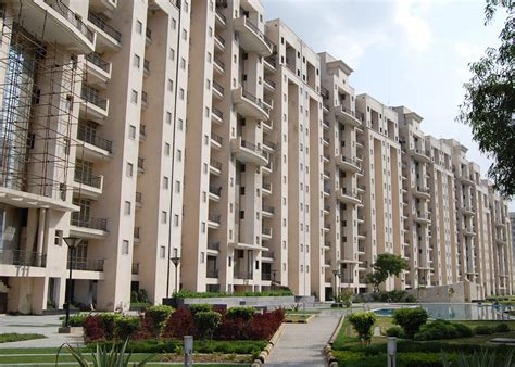 Flat In Greater Noida Premium Apartments In Greater Noida