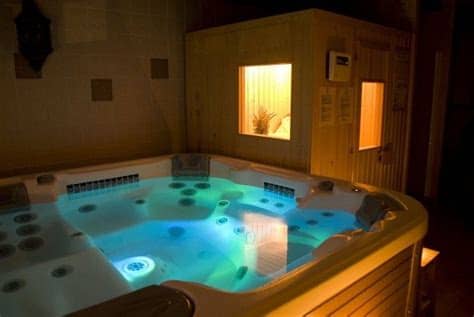 Asturias, picos de europa, precendi, cangas de onís. Más de 50 jacuzzis en casas rurales para dejarte con la ...