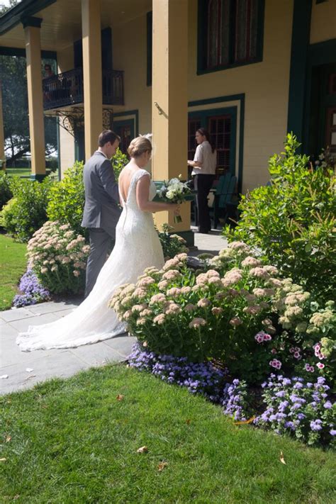 The irish inn at glen echo has plenty of history.from a family home in the 30's to a biker bar in 80's. Glen Iris Inn Wedding | Mermaid wedding dress, Wedding ...