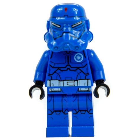 Lego Star Wars Special Forces Clone Trooper Minifigure