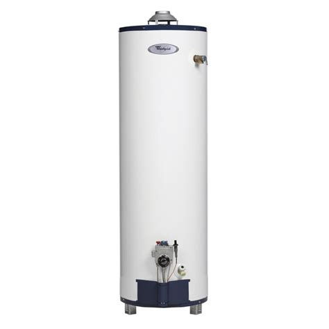 Beli aneka produk water heater gas online terlengkap dengan mudah, cepat & aman di tokopedia. U.S. Craftmaster 40-Gallon Tall 6-Year Natural Gas Water ...