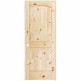 Wood Door Jamb Weatherstripping