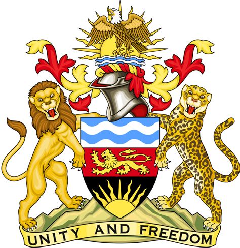 Coat Of Arms Of Malawi Список государственных гербов — Википедия