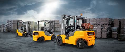 Operate A Forklift Truck? Then This Article Is For You