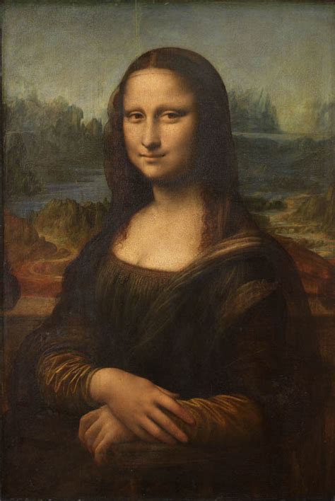 رسومات ليوناردو دافنشي