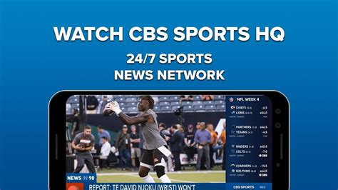 When you start an app on your xbox console, you see the splash screen for a few seconds before being sent back to the home screen. CBS Sports App - Scores, News, Stats & Watch Live ...
