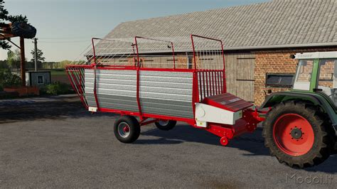 SIP Pionir 20 » Modai.lt - Farming simulator|Euro Truck Simulator|German Truck Simulator|Grand ...