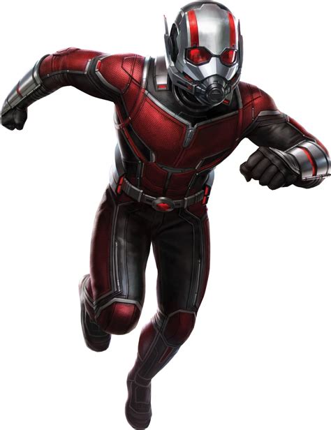 He has been a member of the avengers and the fantastic four. Ant Man | MUGEN Database | FANDOM powered by Wikia