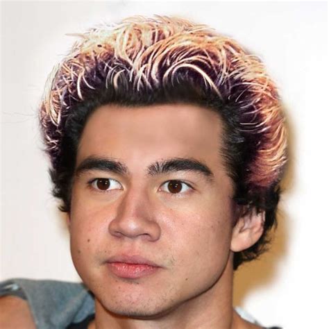Heres What Todays Boy Bands Would Look Like With 90s Hairstyles
