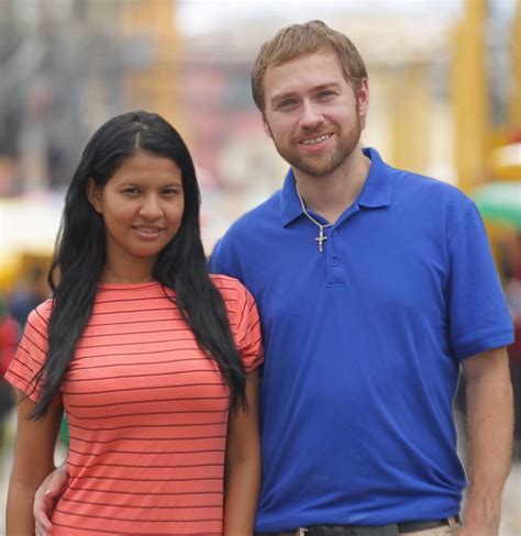 90 Day Fiance Before The 90 Days Couples Now Whos
