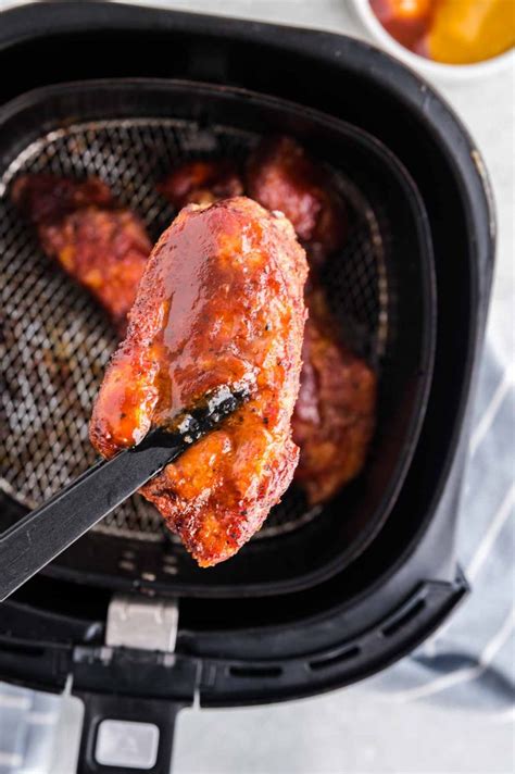 Boneless Beef Ribs Cooked In Air Fryer Hathaway Enditarray