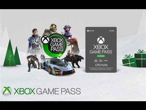 xboxゲームパスアルティメット All Xbox Game Pass Ultimate Perks You Can Claim In