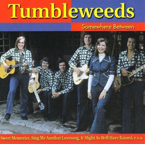 Bol Com Somewhere Between Tumbleweeds CD Album Muziek