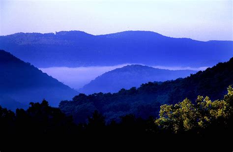 West Virginia Mountains West Virginia Mountains Desktop Wallpapers