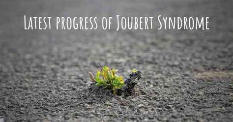 What Are The Latest Advances In Joubert Syndrome