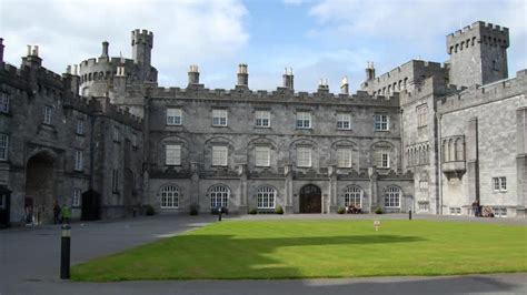 10 Best Castles In Dublin Hellotickets