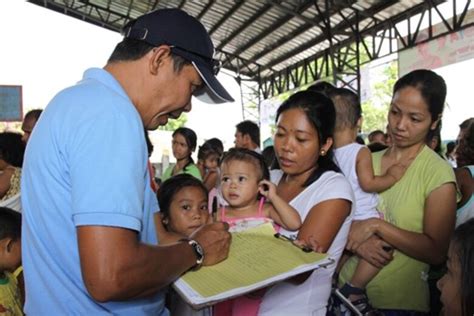 Multinational Medical Assistance Benefits Philippine Communities