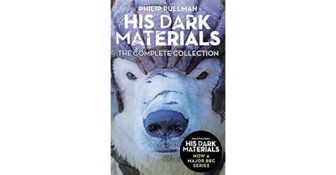 His Dark Materials The Complete Trilogy By Philip Pullman