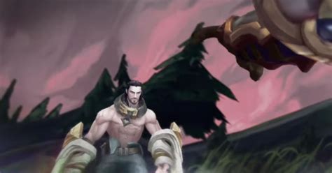 Sylas League Of Legends New Champion Skills And Ability