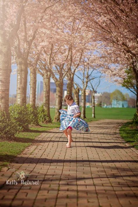 Mom Takes Joy Filled Photos Of Son Who Likes To Wear Dresses Huffpost