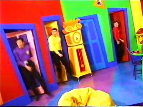 Image The Wiggles Anthonys Friend 1998 Wikiwiggles