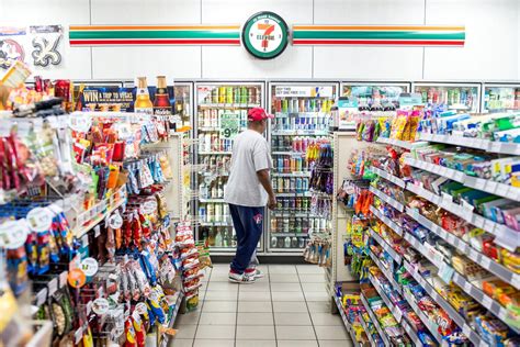 Comprehensive Guide To Buying A 7 Eleven Franchise