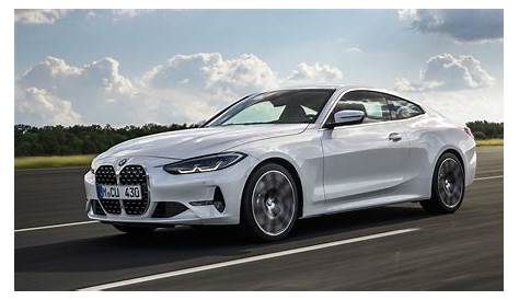 2023 BMW 4-Series: Lacking BMW's Ultimate Road Manners - 21Motoring