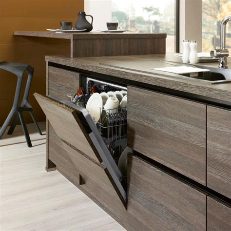 Install a dishwasher to a garbage installing a dishwasher yourself is not an easy task but it's not an impossible one, either. Built-in dishwasher Panel ready dishwasher | cabinet ...