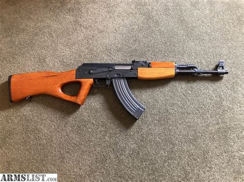 Armslist For Sale Pre 94 Norinco Ak47 Mak 90