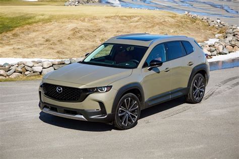 5 Best Compact Suvs To Consider In 2023 Autotraderca