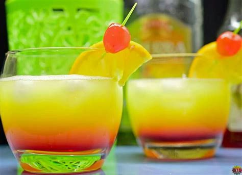 Learn everything you need to know for trying out the best tequila recipe drinks in no time. GOLDEN TEQUILA SUNRISE 1 1/2 oz. (45ml) Gold Tequila1/2 oz ...