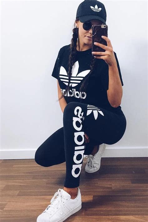 Update 83 Adidas Pants For Girls Outfit Super Hot In Eteachers