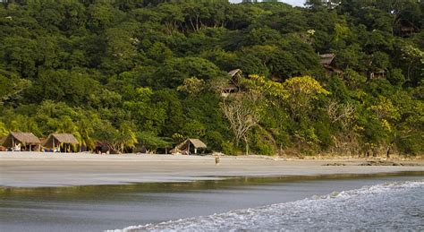 Ecotourism Nicaragua Welcome To The Jungle Eluxe Magazine