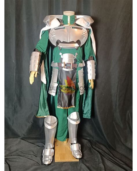 Rance Custom Armor And Cosplay Costume Cosrea Cosplay