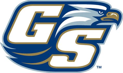 Georgia Southern Phasing Out Old Athletic Logos Underdog Dynasty