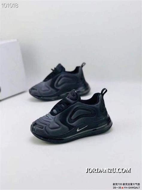 Latest Kids Nike Air Max 720 React Sneakers Sku 161876 447 New Air