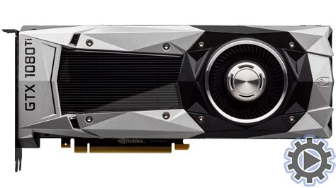 Geforce Gtx 1080 Ti System Requirements