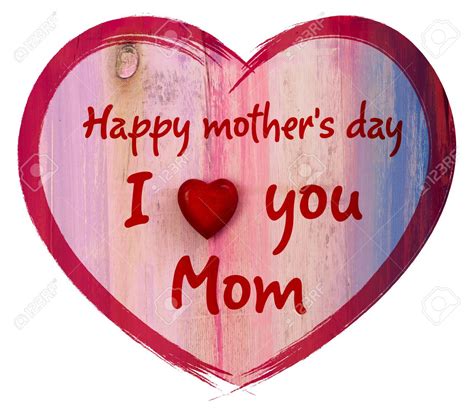 I Love You Mom Cute Mothers Day Images I Miss You Mom Love You Mom