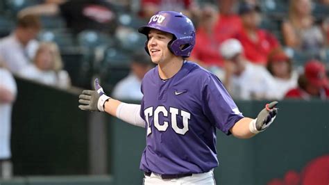 Three Things To Watch In TCUs Super Regional Series Vs Indiana State Fort Worth Star Telegram