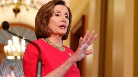 Cnn Msnbc Fail To Ask Nancy Pelosi About Daughters Controversial Rand