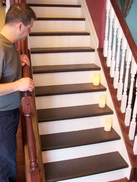 This is the primary reason carpets are installed on all kinds of flooring. 20 Best of Carpet Treads for Wooden Stairs