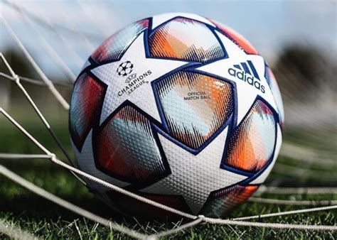 The official home of the uefa europa league on facebook. Balón adidas UEFA Champions League 2020/21