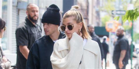 Justin Bieber And Hailey Baldwin Unveil Their Wedding Bands Why